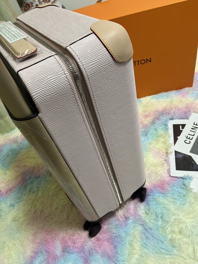 LV Suitcase